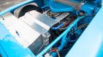 Plymouth Road Runner Richard Petty NASCAR 1971 года